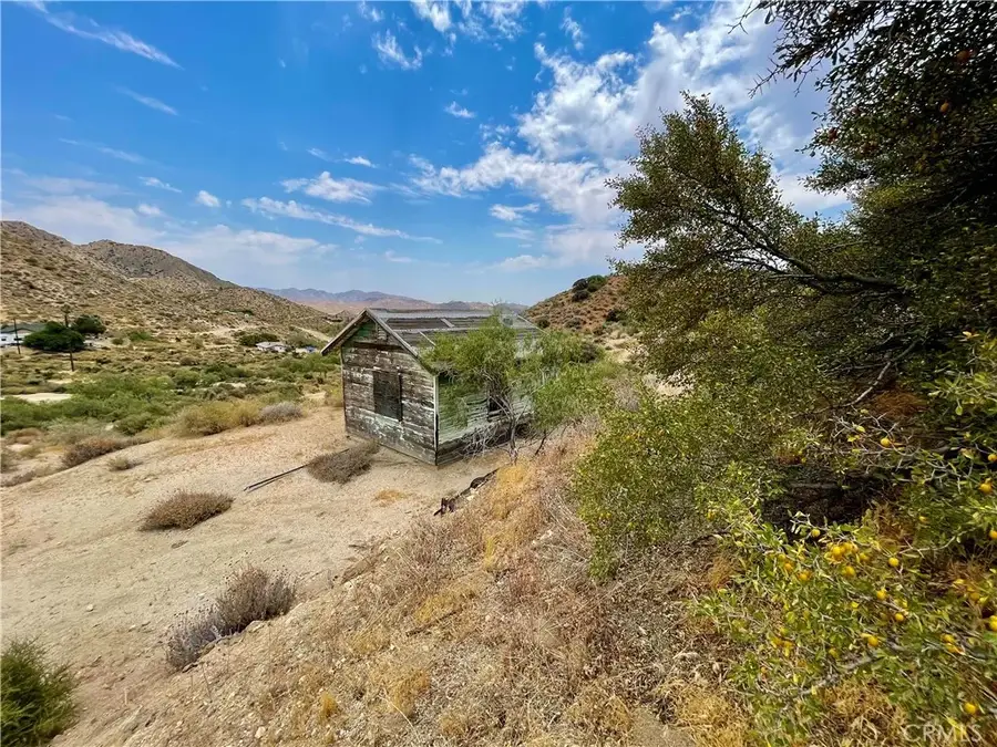 0 Pinon Ave, Morongo Valley, CA 92256 - Image #2