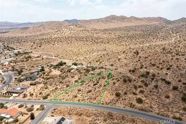 55705 Free Gold, Yucca Valley, CA 92284
