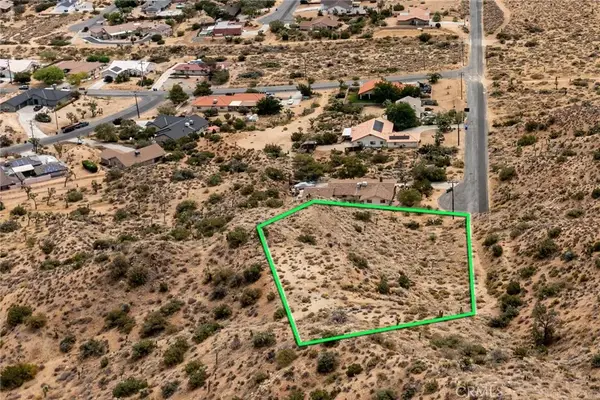 55700 Golden Bee, Yucca Valley, CA 92284