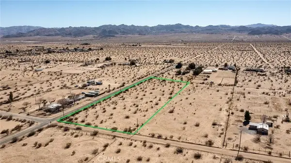 64475 Sun Mesa, Joshua Tree, CA 92252