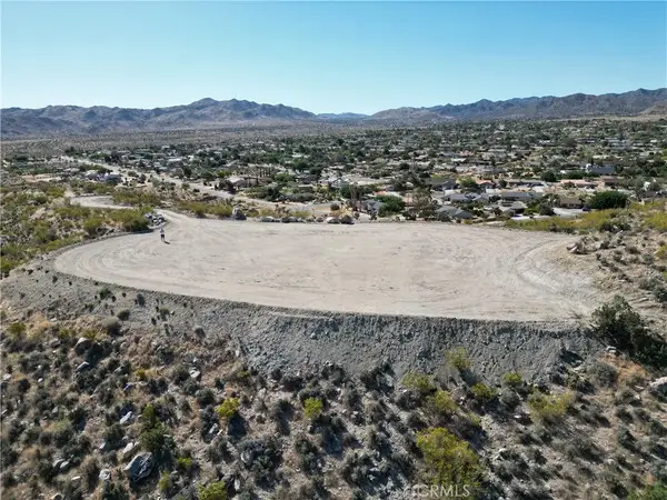 57910 Joshua, Yucca Valley, CA 92284