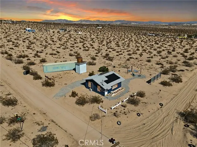 68310 Emerald, Twentynine Palms Yucca Valley, CA 92277 - Image #2