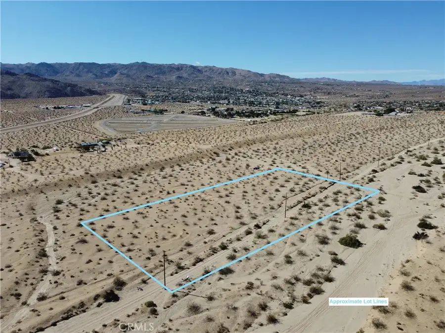 5 Border, Joshua Tree, CA 92252 - Image #2