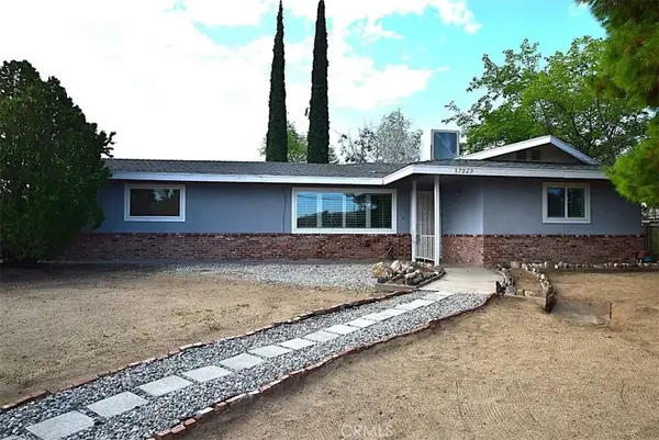 57029 Onaga Trail, Yucca Valley, CA 92284