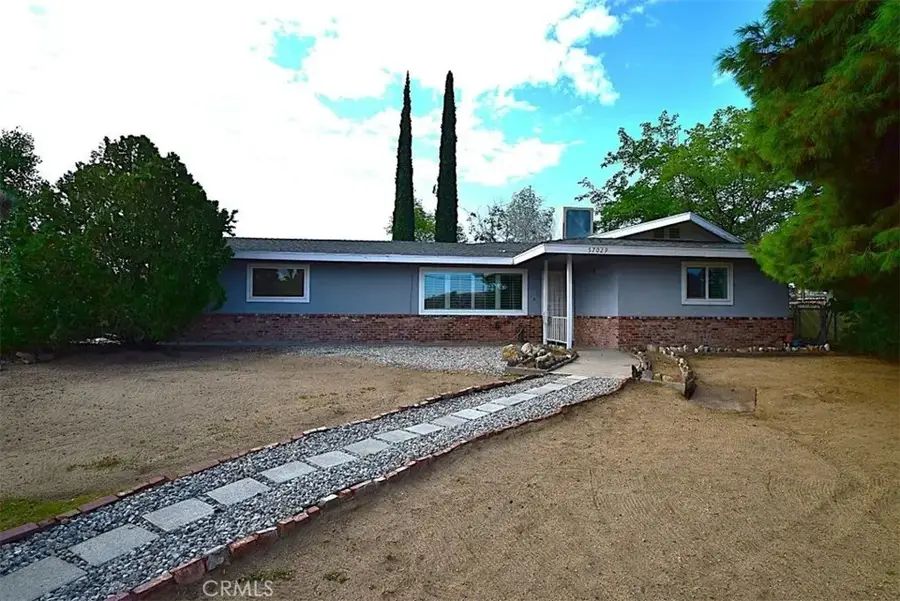 57029 Onaga Trail, Yucca Valley, CA 92284 - Image #2