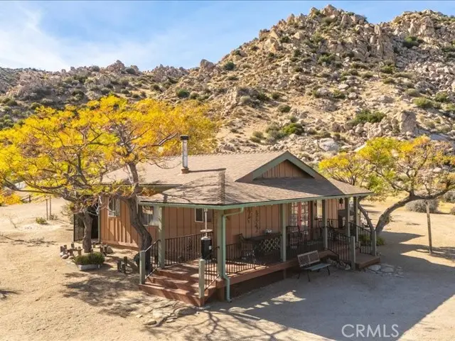 5636 Roy Rogers Road, Pioneertown, CA 92268 - Image #1