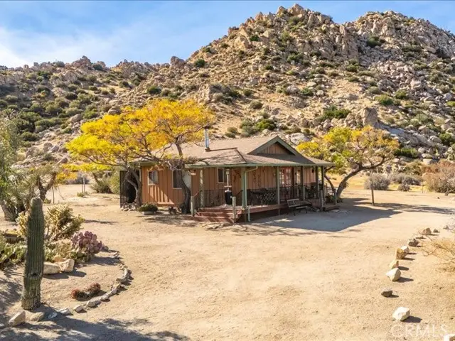5636 Roy Rogers Road, Pioneertown, CA 92268 - Image #2