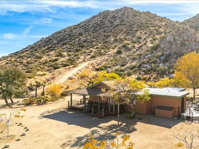 5636 Roy Rogers Road, Pioneertown, CA 92268 - Image #3