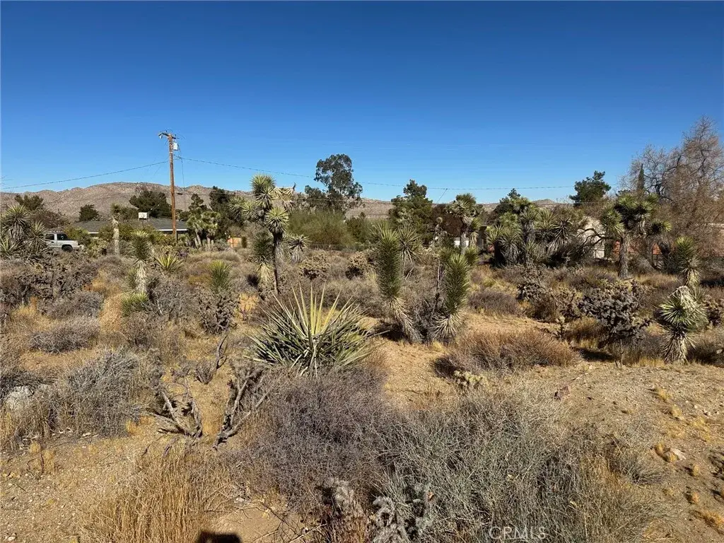 56434 Desert Gold, Yucca Valley, CA 92284 - Image #1
