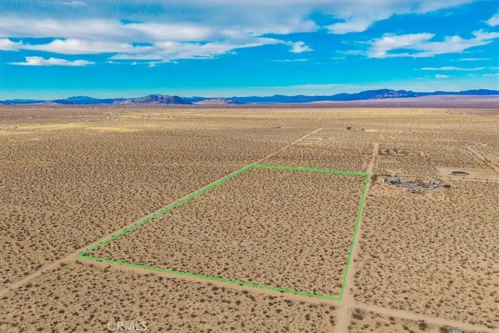 62155 Moonlight Mesa, Joshua Tree, CA 92252 - Image #1