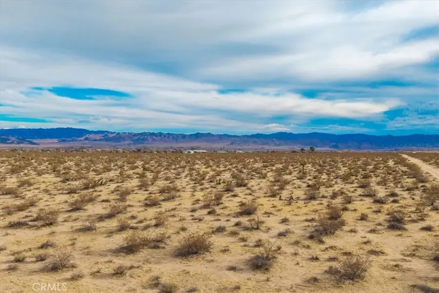 62155 Moonlight Mesa, Joshua Tree, CA 92252 - Image #2