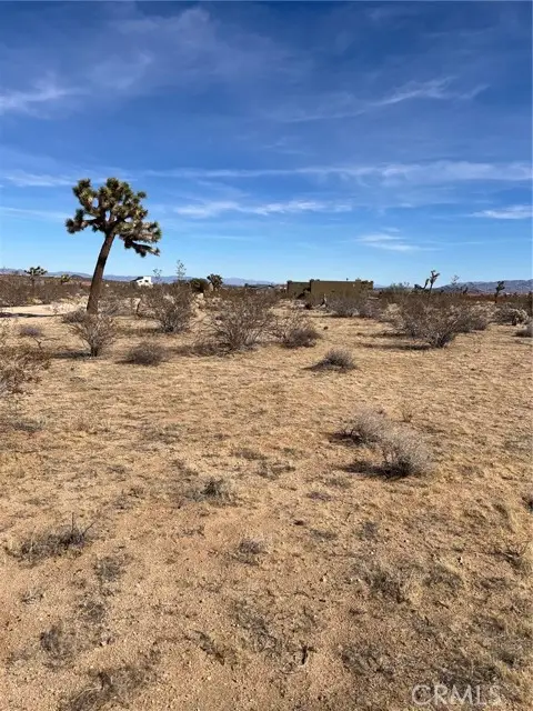 0 Fairmount Dr, Joshua Tree, CA 92252