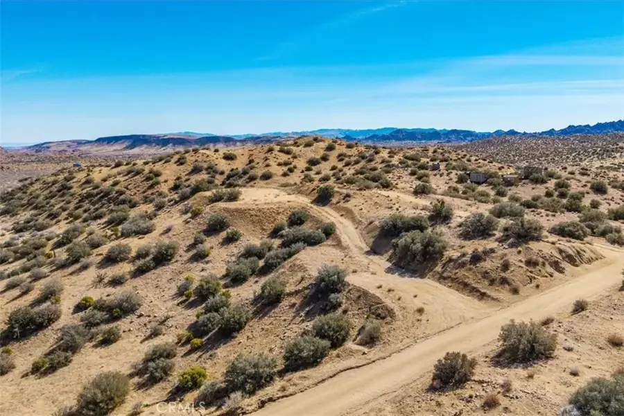2841 Tumbleweed, Pioneertown, CA 92268 - #3