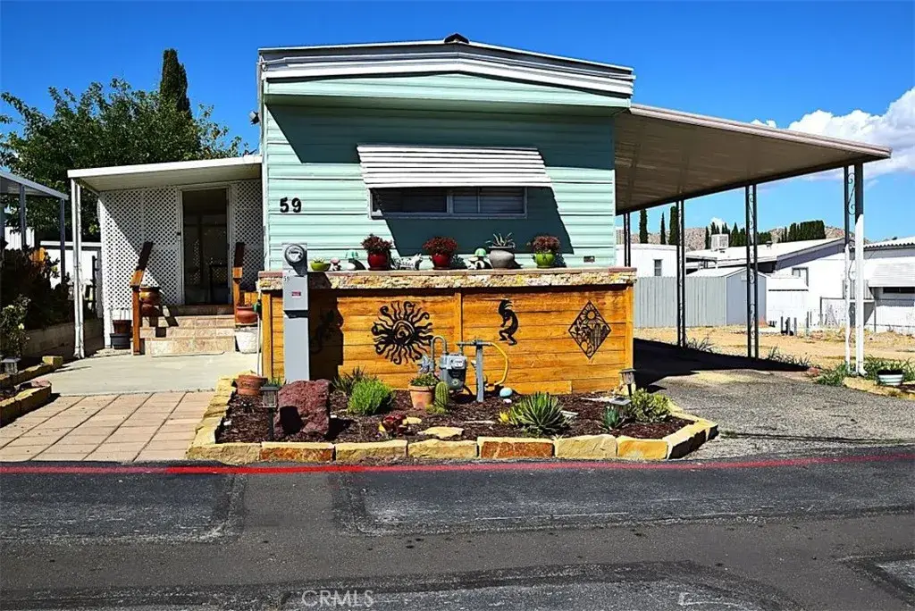 7425 Church #59, Yucca Valley, CA 92284 - Image #1