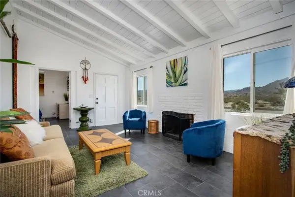 73478 Old Dale Road, 29 Palms, CA 92277