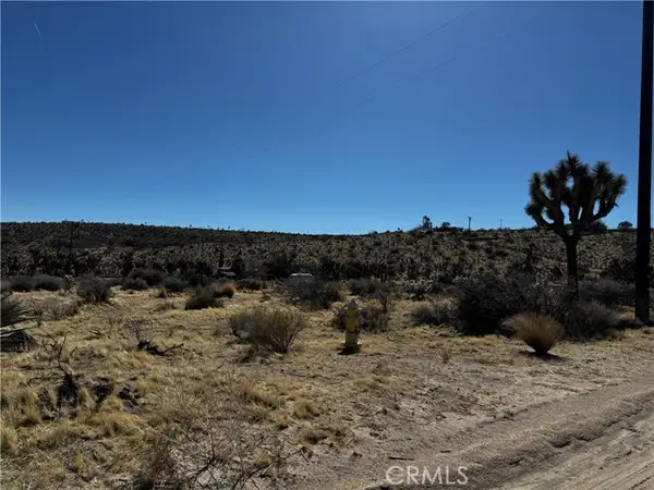 0 Faith, Yucca Valley, CA 92284