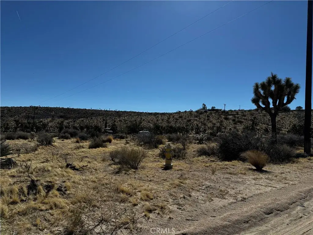 0 Faith, Yucca Valley, CA 92284 - #1