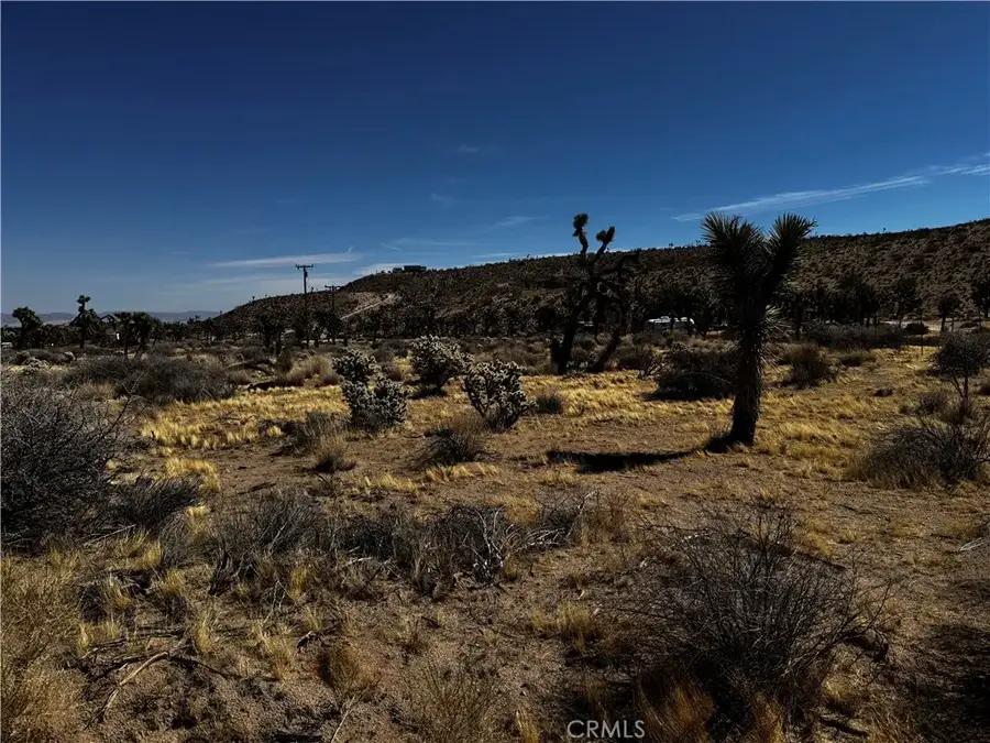 0 Faith, Yucca Valley, CA 92284 - #2