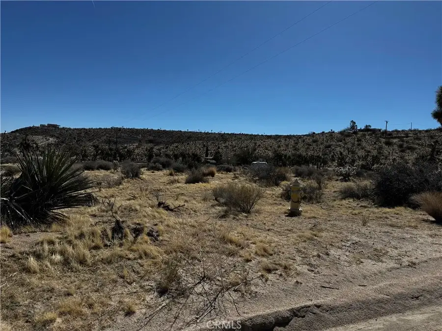 0 Faith, Yucca Valley, CA 92284 - #3