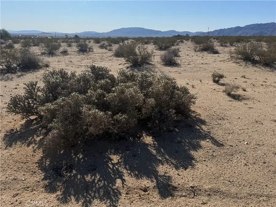 3492 Meldora, Twentynine Palms Yucca Valley, CA 92277 - Image #3