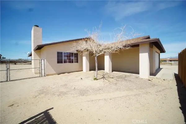 4818 Round Up Road, 29 Palms, CA 92277