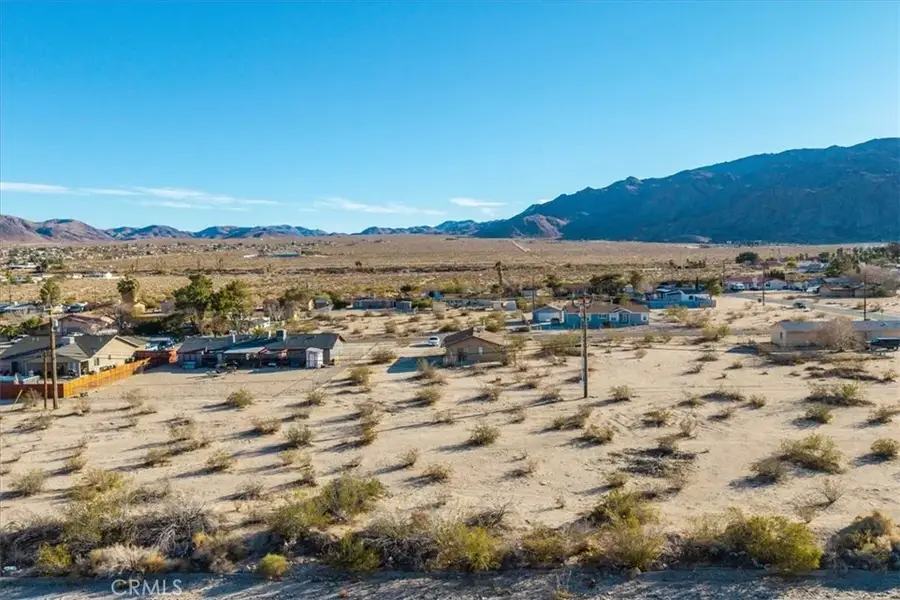 0 29 Palms Hwy, Twentynine Palms Yucca Valley, CA 92277 - Image #2