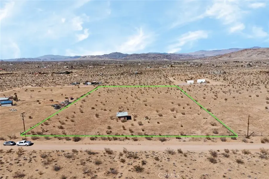 56172 Cone Blvd, Landers, CA 92285 - Image #2