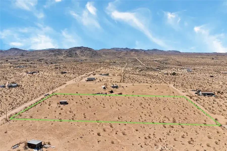 56172 Cone Blvd, Landers, CA 92285 - Image #3