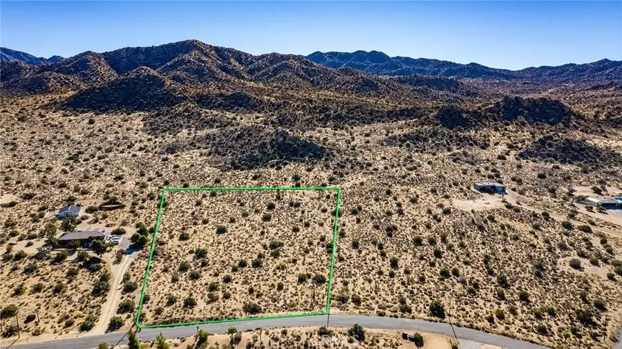 58947 Carmelita, Yucca Valley, CA 92284 - Image #3