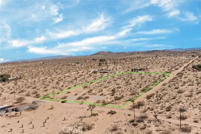 1225 Georges, Landers, CA 92285 - Image #1