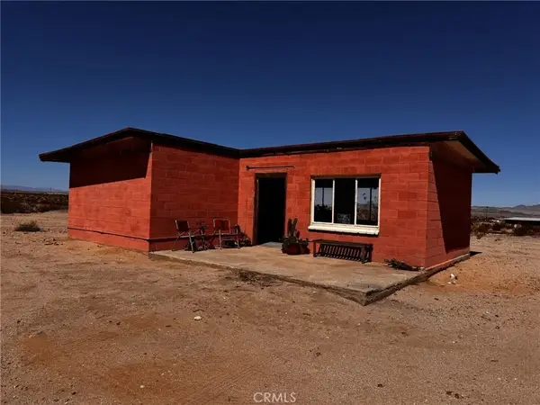 6615 Thunder Road, 29 Palms, CA 92277