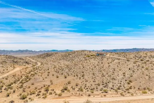 63465 Belmont Street, Joshua Tree, CA 92252