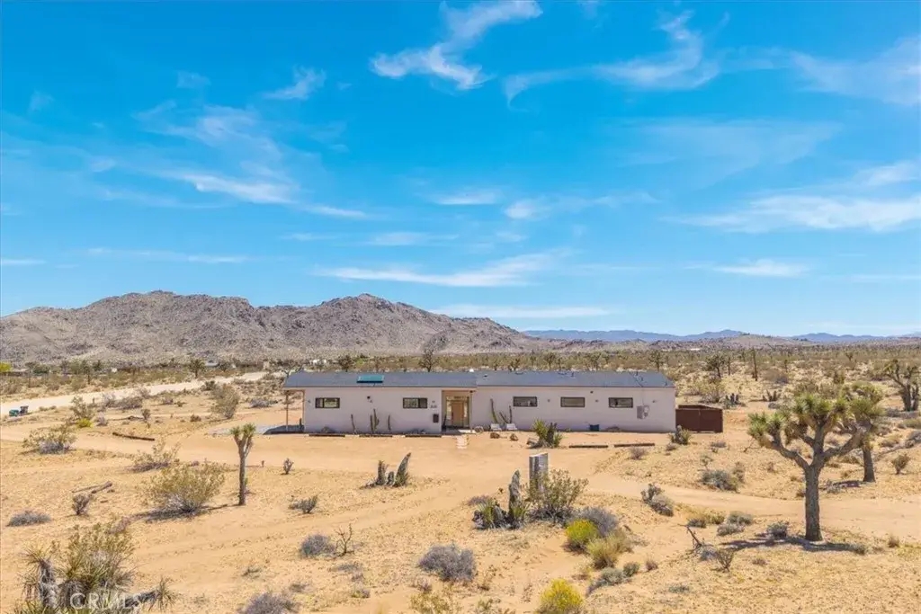 3170 Wesley Road, Joshua Tree, CA 92252 - Image #1