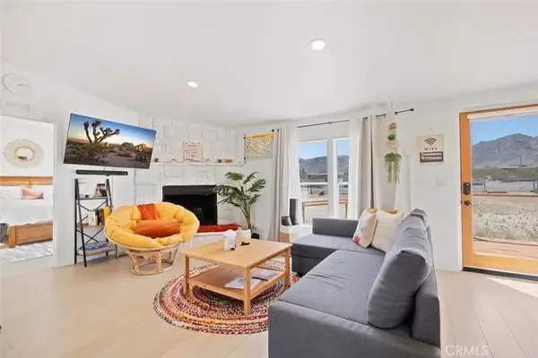4757 Avenida La Espana Daga, Joshua Tree, CA 92252