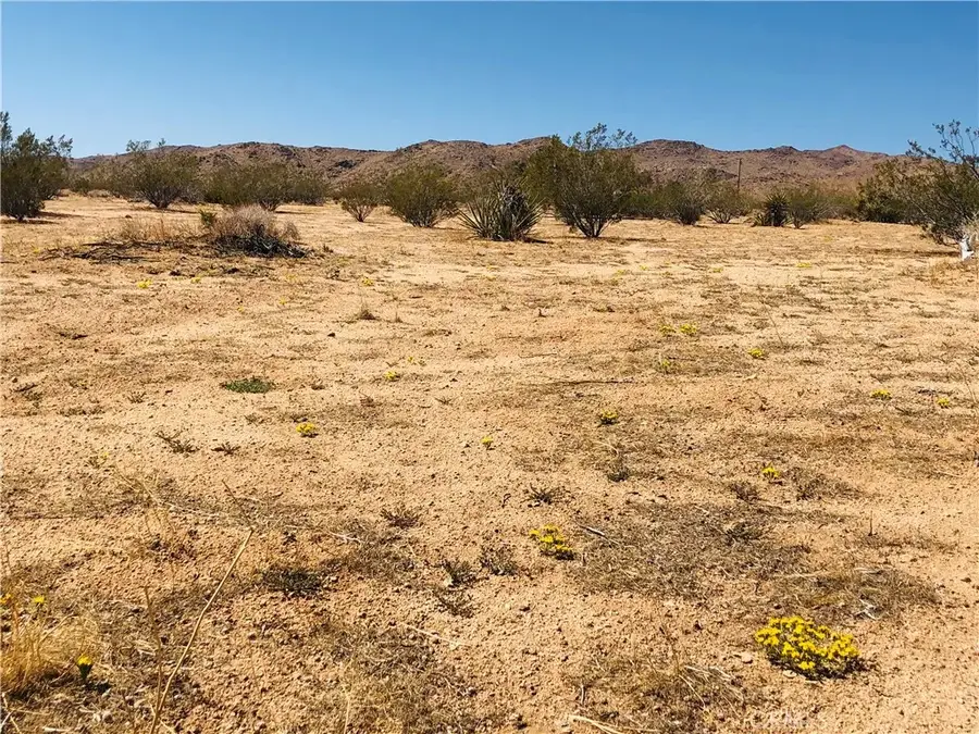 2 Geronimo, Landers, CA 92285 - #3