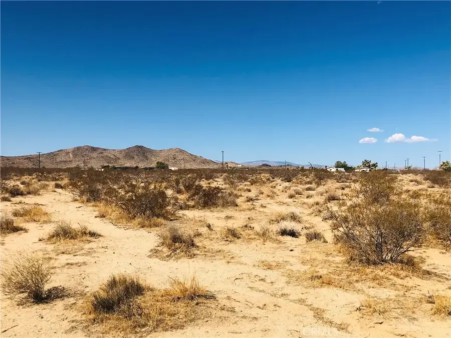 2 Napa, Landers, CA 92285 - #2