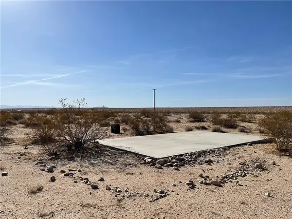 0 Cascade, Joshua Tree, CA 92252