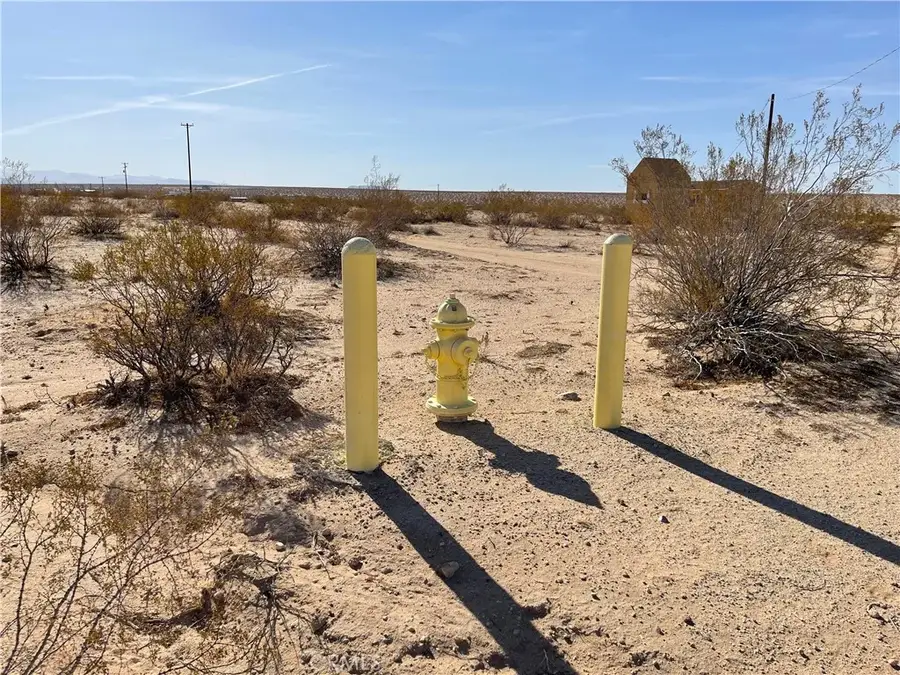 0 Cascade, Joshua Tree, CA 92252 - #3