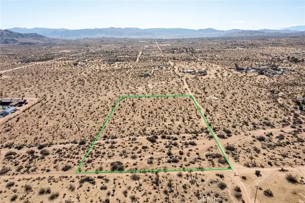 59525 La Crescenta, Yucca Valley, CA 92284