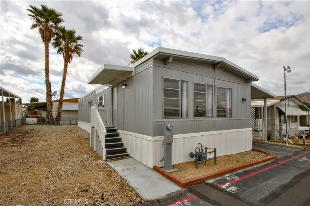 7425 Church Street #SPC 134, Yucca Valley, CA 92284 - Image #1