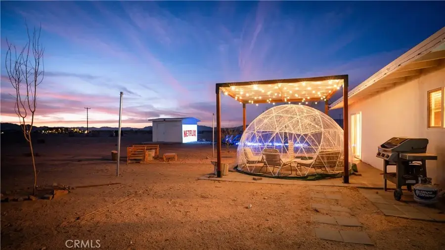 82027 Nevin Road, Twentynine Palms Yucca Valley, CA 92277 - Image #2