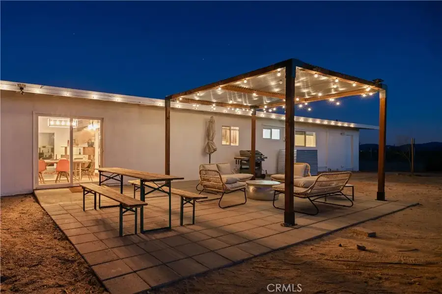 82027 Nevin Road, Twentynine Palms Yucca Valley, CA 92277 - Image #3