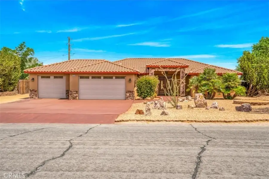 57934 Juarez Drive, Yucca Valley, CA 92284 - Image #2