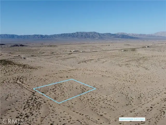 1 Zircon, Twentynine Palms, CA 92277 - #1