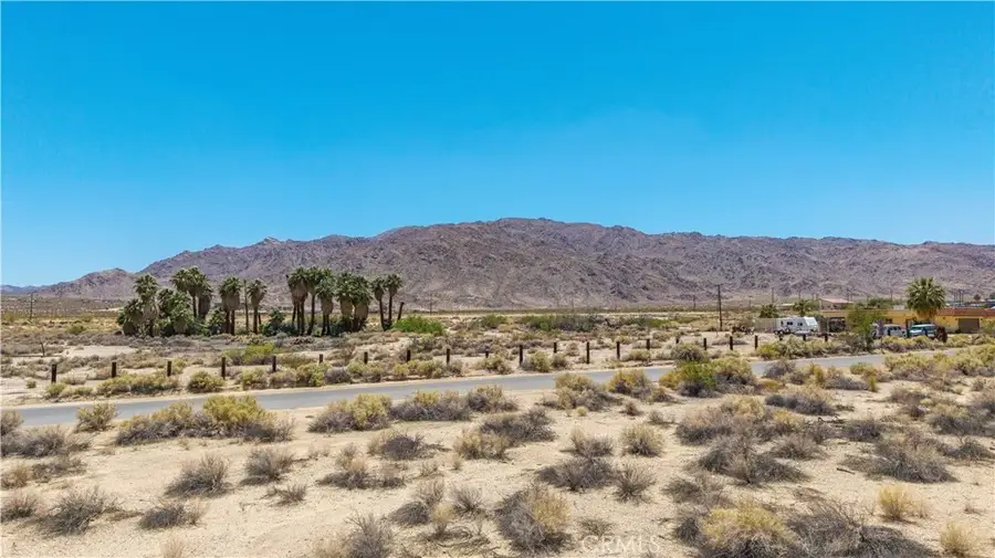 0 Cottonwood, Joshua Tree, CA 92277 - #2