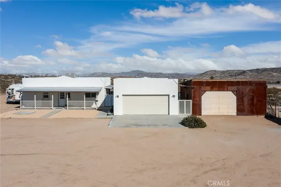 56632 Encantado Road, Landers, CA 92285 - #3