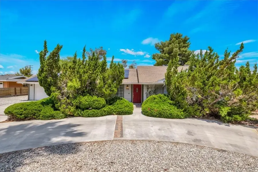 57856 El Dorado Drive, Yucca Valley, CA 92284 - Image #2