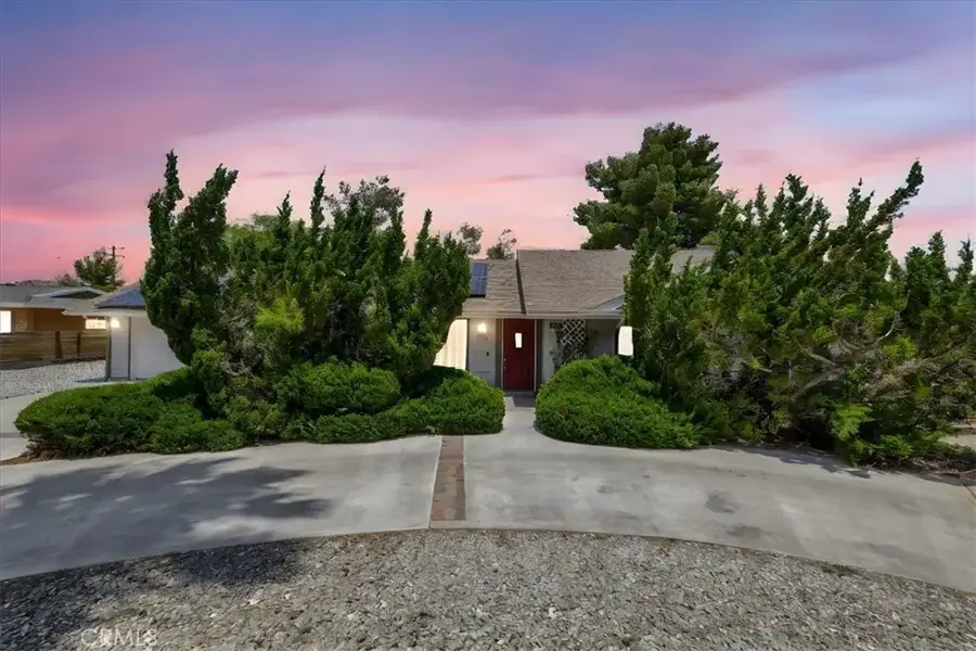 57856 El Dorado Drive, Yucca Valley, CA 92284 - Image #3