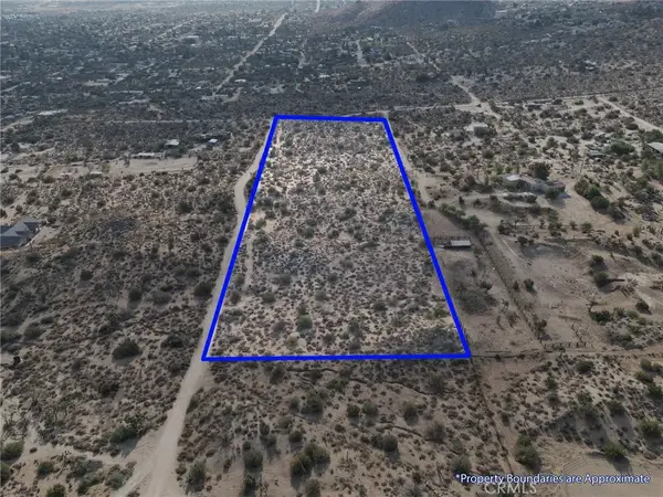 0 Kickapoo, Yucca Valley, CA 92284