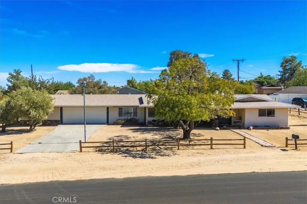 6919 Lennox Avenue, Yucca Valley, CA 92284 - Image #1